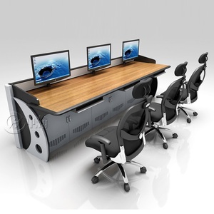 Console Information Monitoring Control Room Console Command <strong>Center</strong> Console - Product Image 2