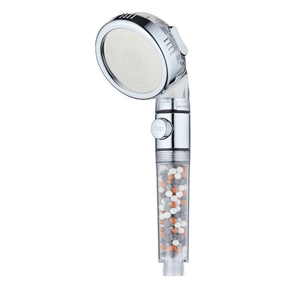 Z-1058 three gears one-button water stop new material