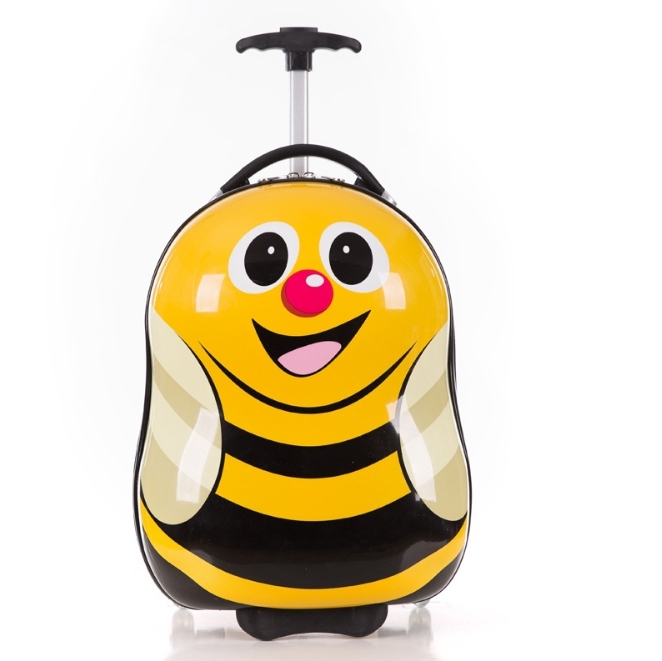 Abejas