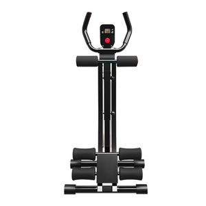 室内可折叠核心锻炼动力锻炼板AB健身腹部训练器 - Product Image 3