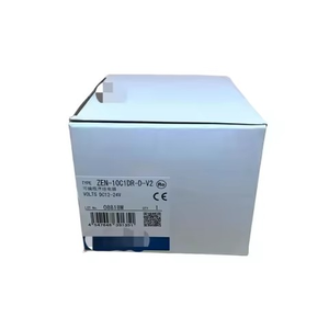 Unità all'ingrosso ZX-CAL PLC Controller nuovo magazzino originale marchio PLC Controller di programmazione - Product Image 1
