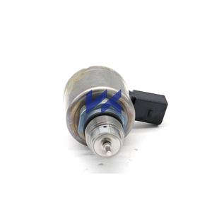 <strong>Common</strong> <strong>Rail</strong> Pressure <strong>Control</strong> <strong>Valve</strong> 7210-0503 2136382 Original <strong>for</strong> DAF Diesel Engine Parts - Product Image 2