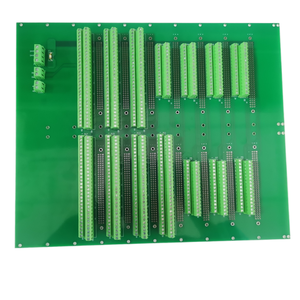 Gelişmiş ODM PCB kartı test hizmetleri rekabetçi fiyat sıcak tarzı PCB bileşenleri kiti maksimize performans iletişim PCBA - Product Image 3