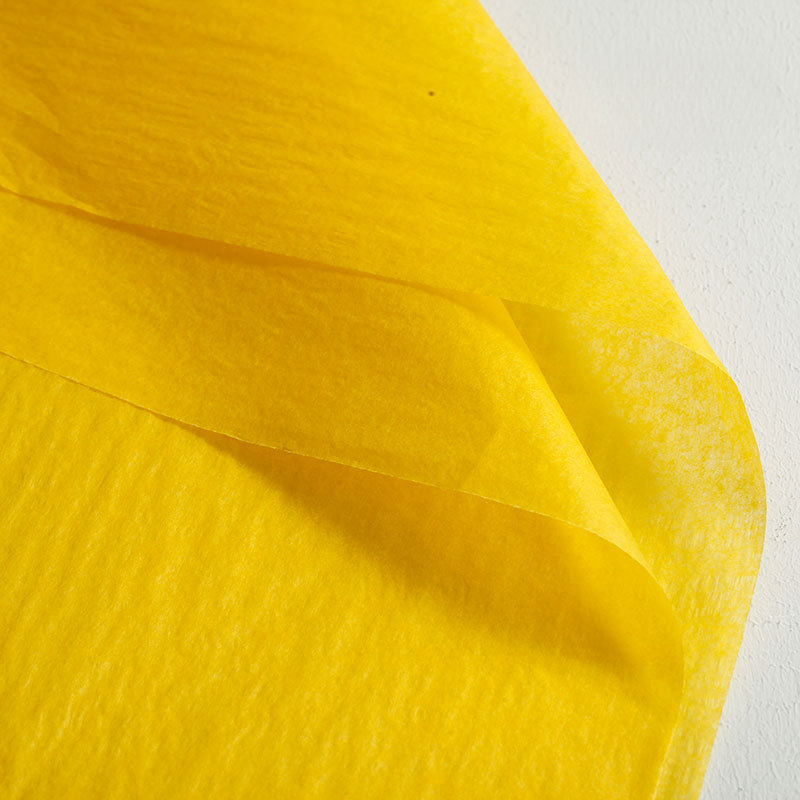 Amarillo oscuro
