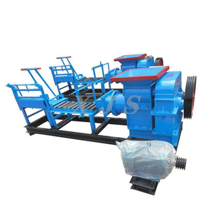 全自动真空挤出机粘土制砖机 - Product Image 6