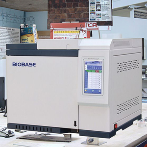 BIOBASE taşınabilir gaz kromatografi yalıtım yağı GC-MS spektrometri ekipmanları LCD ekran doğal gaz kromatografi test cihazı - Product Image 2