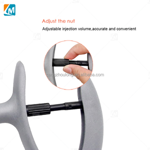 Yyb Lma25 Đức Gốc Độ Chính Xác Cao Chai Chèn 2Ml Liên Tục Ống Tiêm Cho Thú Y Sử Dụng - Product Image 6