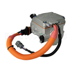 คอมเพรสเซอร์แอร์ไฟฟ้า INTL-EC107สำหรับ DM27A2-C0205X ทาทา - Product Image 5