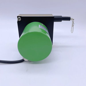 CALT CWP-M3000 Displacement Sensor 3000mm <strong>Linear</strong> <strong>Potentiometer</strong> 4-20mA/0-5V/0-10V/0-5K/0-10K <strong>output</strong> - Product Image 5