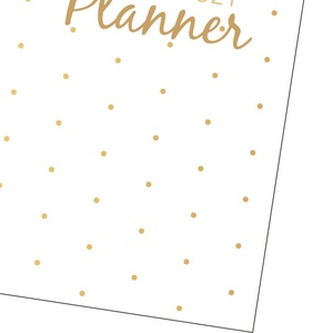 Pianura personalizzato carta binder b5 a4 a5 giornale in bianco notebook sciolto foglia - Product Image 5