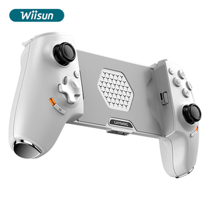 Gamepad per telefono cellulare AB01 Wireless Type-C BT joystick Controller Mobile portatile per il Gameplay - Product Image 3