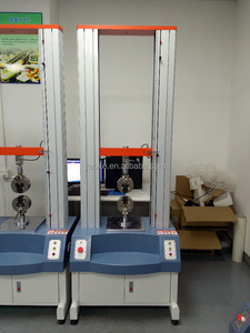 High <strong>Precision</strong> Instron Tensile <strong>Testing</strong> <strong>Machine</strong>, <strong>Compressive</strong> Strength of Rubber Tester,PVC Pipe Tensile Strength Test Machinery - Product Image 3