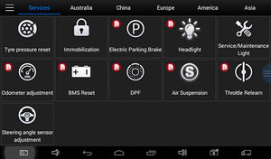 XTOOL EZ400 PRO Autoschlüsselprogrammierer OBD2 Autodiagnosewerkzeug OBD II Code-Reader ähnlich wie PS90 - Product Image 5