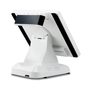 MHT-616D windows pos sistemas de venta de 15 pulgadas pantalla táctil pos máquina de ordenador - Product Image 6