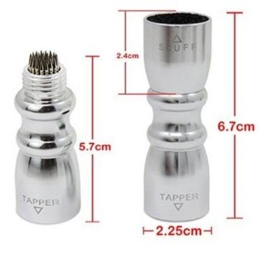 Outil de réparation 3 en 1 (argent)