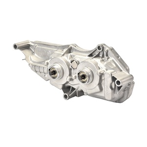 Ford için yüksek kaliteli AE8Z-7Z369-F TCM Pogrammed iletim kontrol modülü ünitesi - Product Image 2