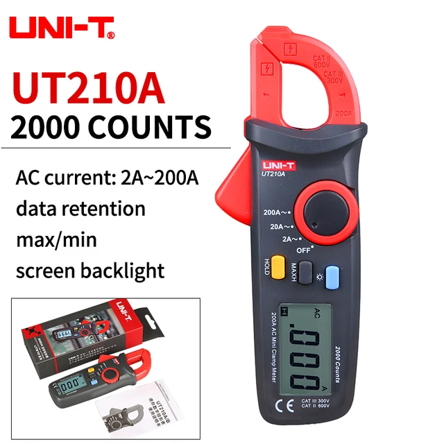 Ut210a