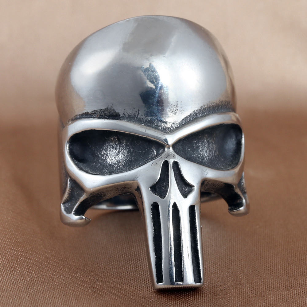Silver (US size)