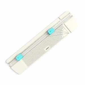 Premium A4 12 inç döner kağıt kesici makinesi ofis kağıt kesme IDPC015 için döner kağıt kesme makinesi fotoğraf kesici - Product Image 3