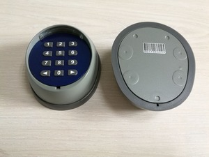 Клавиатура с дистанционным управлением - Product Image 2