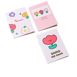 中学生记事本携带英语单词小本本口袋本便携笔记本 - Product Image 1