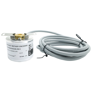 PSD-150G Encoder a scala a nastro ad alta precisione | Misurazione accurata della velocità per sistemi di pesatura a nastro - Product Image 3