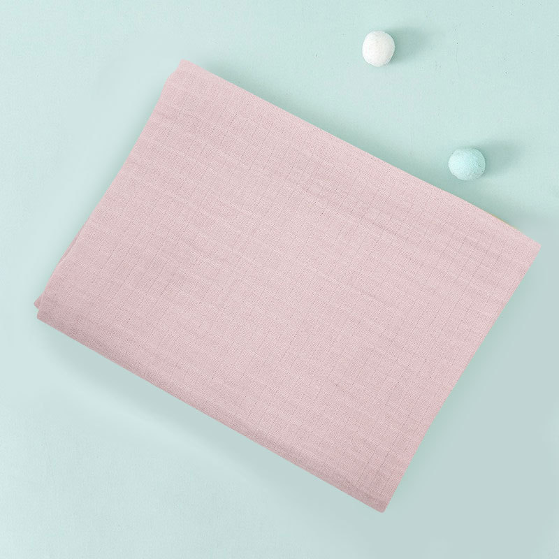 Rosa Bean - 110x110 - Tamaño Estirado
