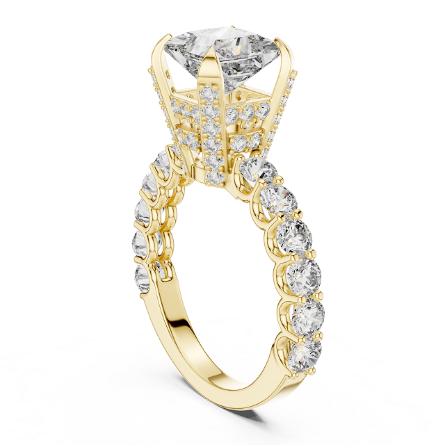 Oro Amarillo