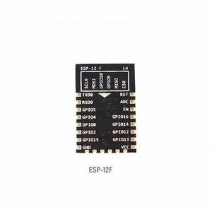 Лидер продаж, цена по прейскуранту завода-изготовителя, Wi-Fi чип, цена ESP8266 12F, автономный SOC с интегрированным протоколом TCP/IP, мыслитель стека ESP12F