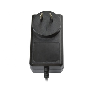 36W <strong>AC</strong> to <strong>DC</strong> Power Supply <strong>Input</strong> 100-240V 50-60HZ <strong>Output</strong> Regulated 12V 3A Adaptor Power <strong>Adapter</strong> for Monitor Router Cctv - Product Image 4