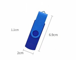 U盘存储卡原厂微真容量64gb 32GB级10速手机定制OEM定制配件适配器Rohs GUA - Product Image 3