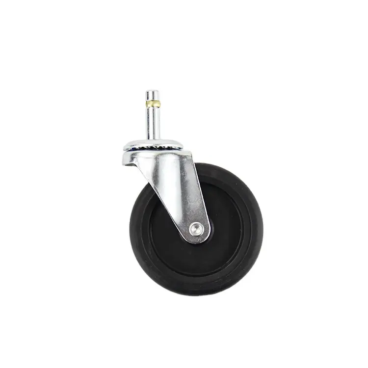 Various Good Quality 6in China Wheel Roller Storage Shelf Caster Wheels