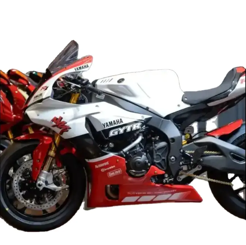 Лучшие предложения для Yamaha R1 1000 ABS спортивный гоночный велосипед спортивный мотоцикл для продажи