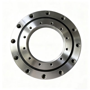 Ru228 vòng bi lăn hình trụ hai hàng-độ cứng cao, lớp P5-được thiết kế đặc biệt cho robot công nghiệp - Product Image 5