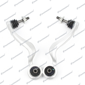 LEXUS LS460 LS600 için ön alt ve üst süspansiyon kontrol kolu kitleri 600h LS600HL uvtoyota TOYOTA otomobil parçaları - Product Image 5