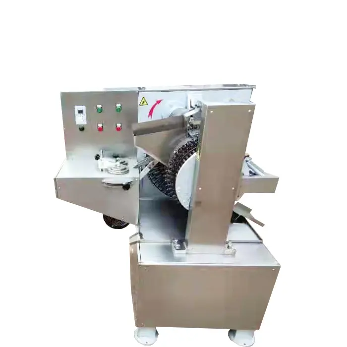 Commercial candy making equipment flat lollipop machine confectionery production line for sale