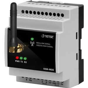 Módem DE DATOS inalámbrico externo de estilo GSM-MOD con interfaz USB - Product Image 1