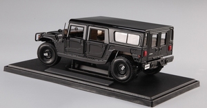 คุณภาพสูง1/18ดึงกลับของเล่นรถ Diecast รถยนต์ Collectables รุ่น - Product Image 5