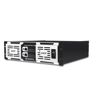 High <strong>Power</strong> 2u 1200W 2ch Audio Independent Control Subwoofer <strong>Amp</strong> Class d Speaker Module <strong>Kit</strong> <strong>Power</strong> Amplifier for Stage Performance - Product Image 6