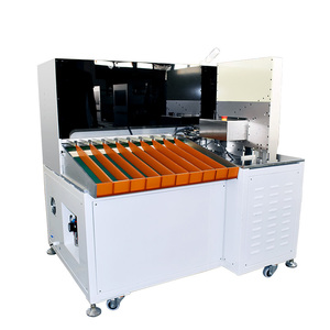 Automatic 18650 21700 Cylinder Cell <strong>Sorting</strong> <strong>Machine</strong> for Lithium Ion Battery - Product Image 1