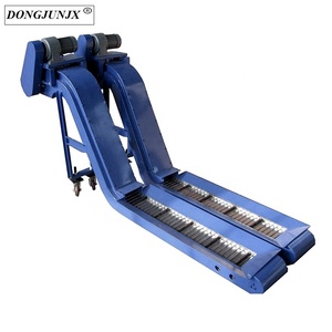 Transportadores chinos de alta calidad para cinta transportadora de astillas de madera para carga y descarga de camiones - Product Image 2