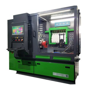 CRS825 CRS825LPlusコモンレールインジェクターHEUIEUI EUP、コーディングテストベンチCR919 - Product Image 1