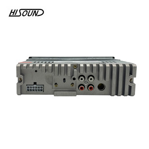 1din <strong>Car</strong> Stereo Player with DAB BT 7 Color Change Aux DSP Optional RDS Support Call <strong>Car</strong> <strong>Audio</strong> - Product Image 6