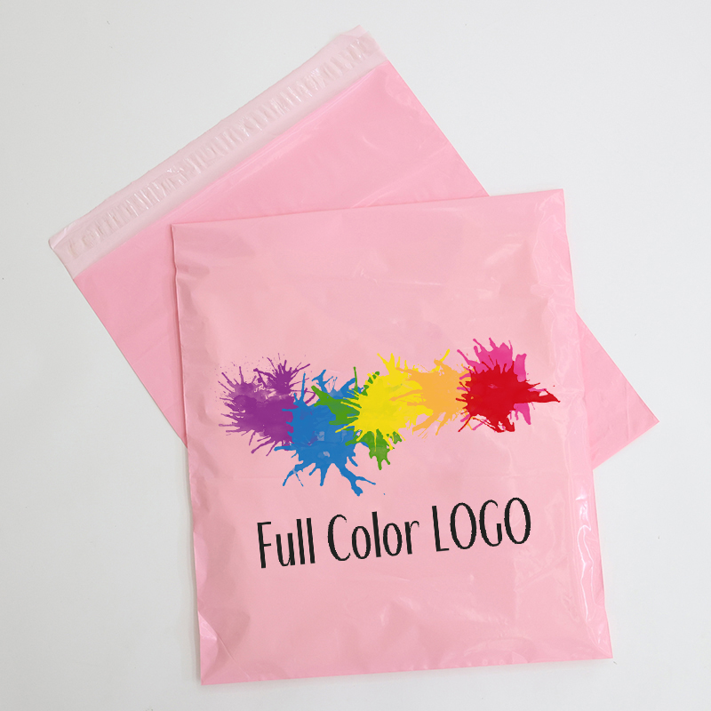 สีชมพู