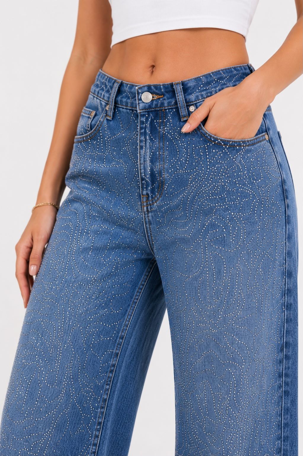 Medium Blue