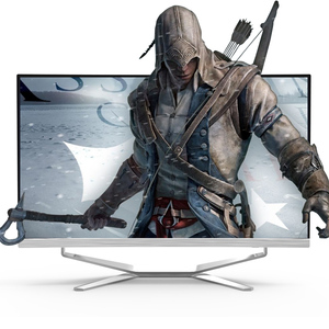 27 Inch All-in-One Touchscreen <strong>Desktop</strong> <strong>Computer</strong> Intel Core I7 Gen 10 Processor 12 GB RAM 512 GB SSD 11 - Product Image 1