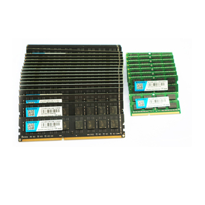 Desktop Gaming 1333 1600MHz RAM-Speicher 240PIN 1,5 V PC3-10600U 12800U Desktop-RAM DDR3 2GB 4GB 8GB RAM - Product Image 4