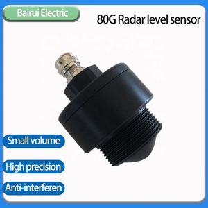 Hot Sales Smart RS485 Berührungs loser Wasserstands ensor Radar Wasserstands anzeige High-Tech Touch less Füllstand sensor - Product Image 3