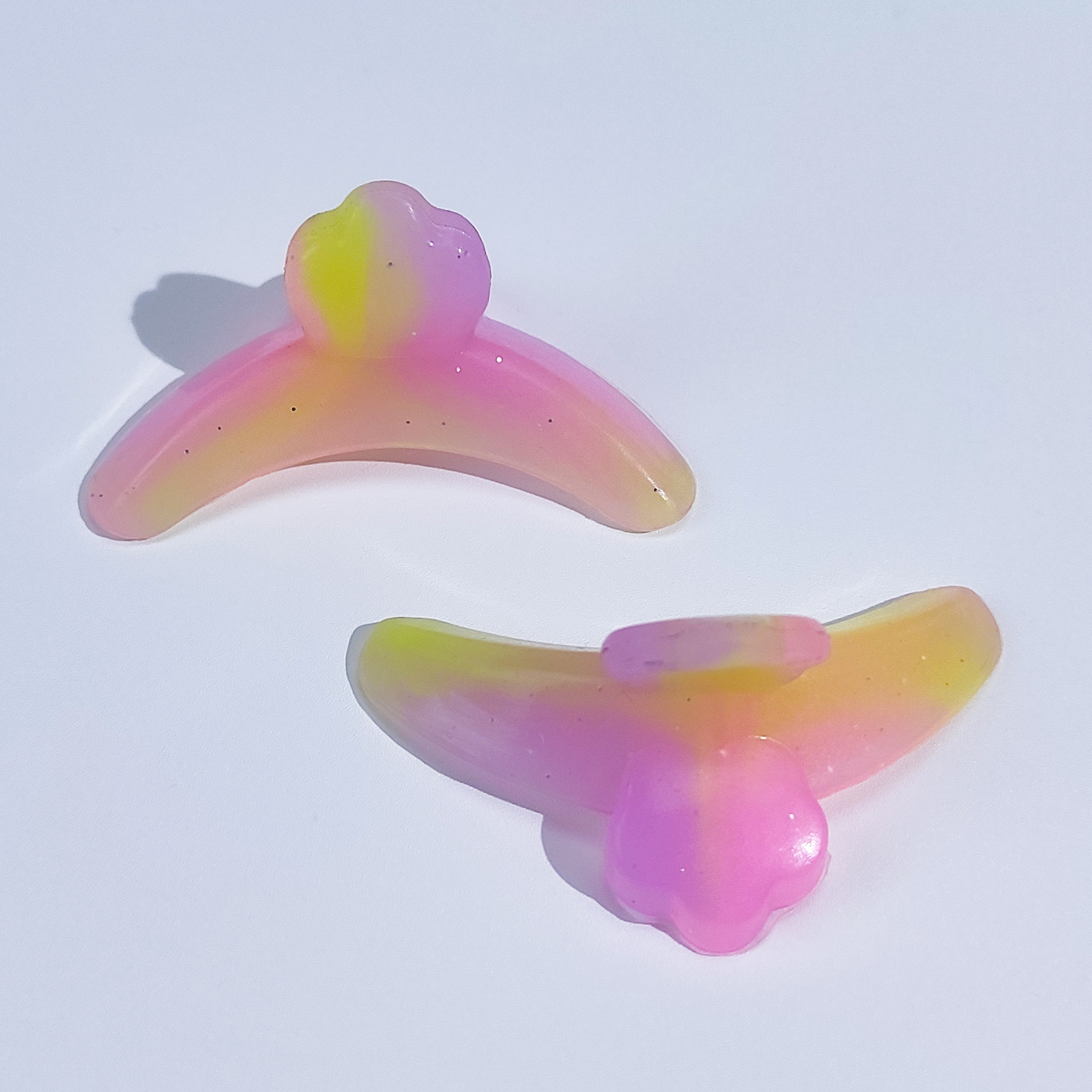 Jelly Rainbow
