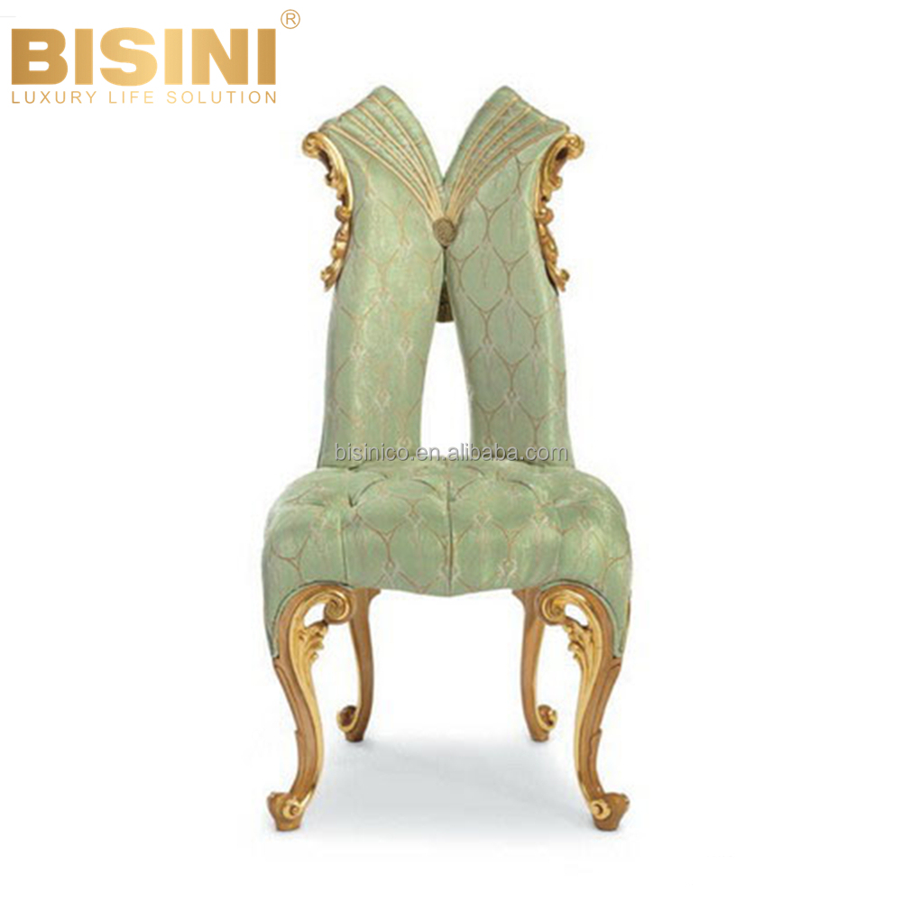 Chaise d'appoint - Vert